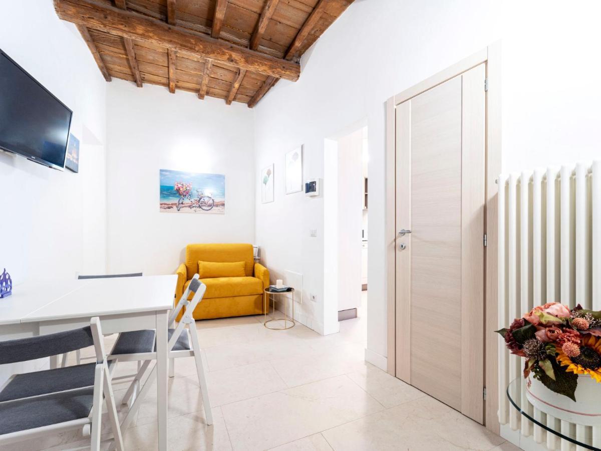 Apartamento Casa Boboli By Interhome Florencia