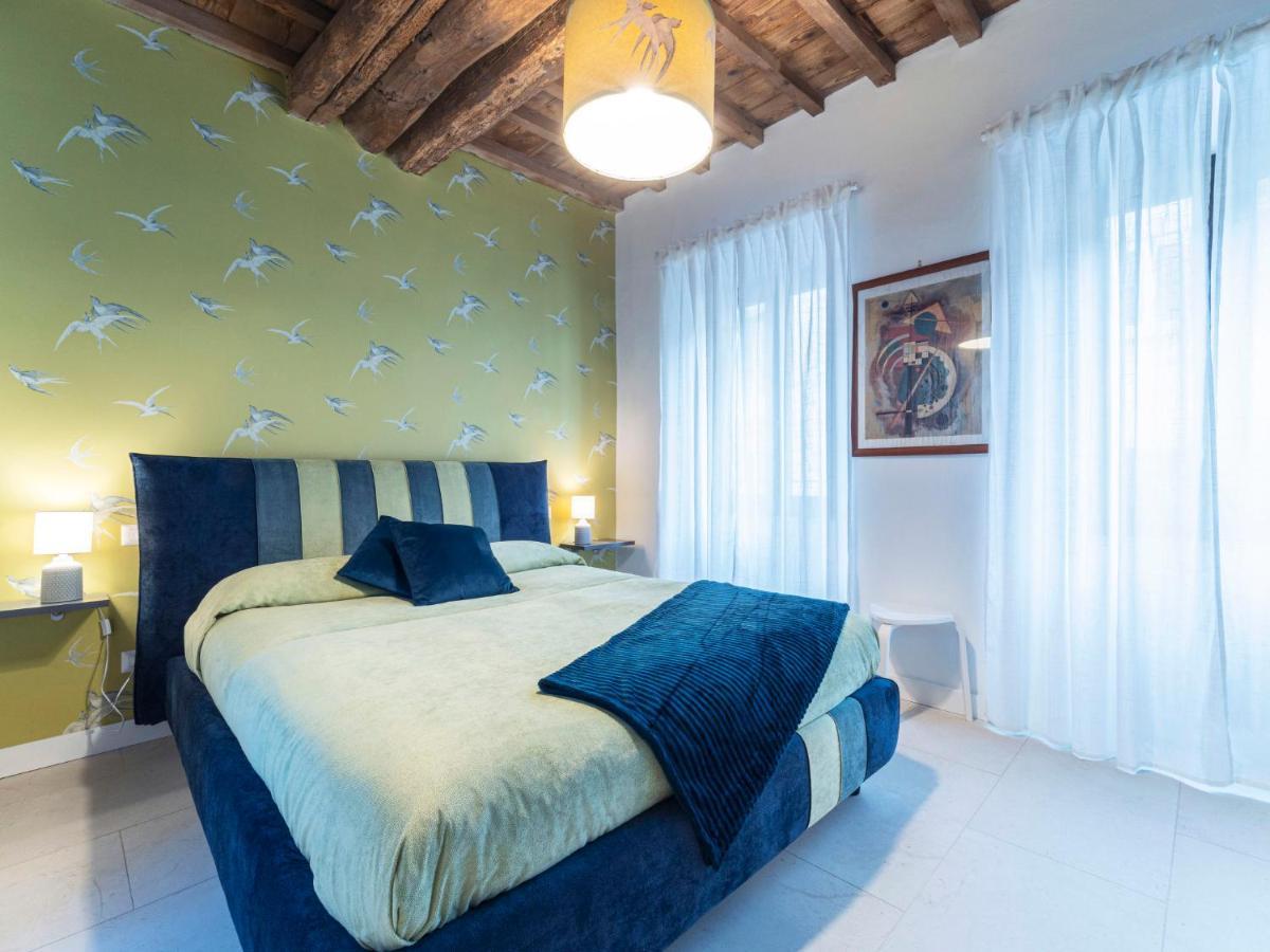 Apartamento Casa Boboli By Interhome