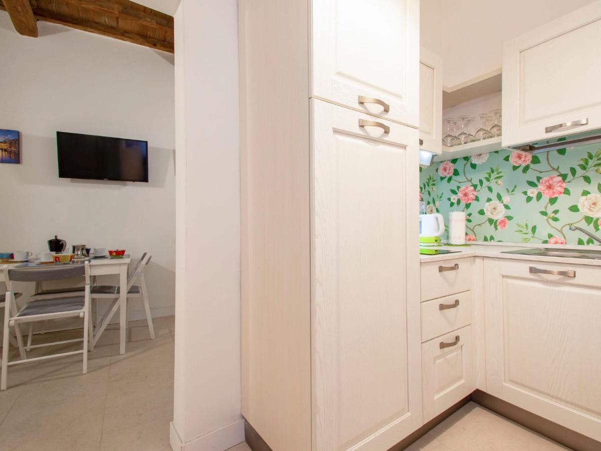 Casa Boboli By Interhome Apartamento Florencia