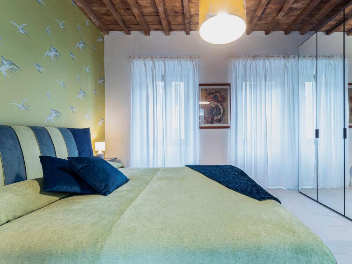 Apartamento Casa Boboli By Interhome Florencia