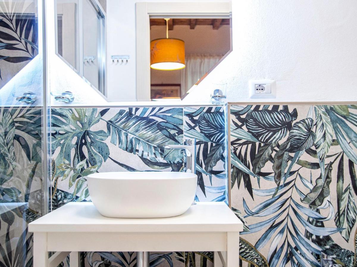 Apartamento Casa Boboli By Interhome