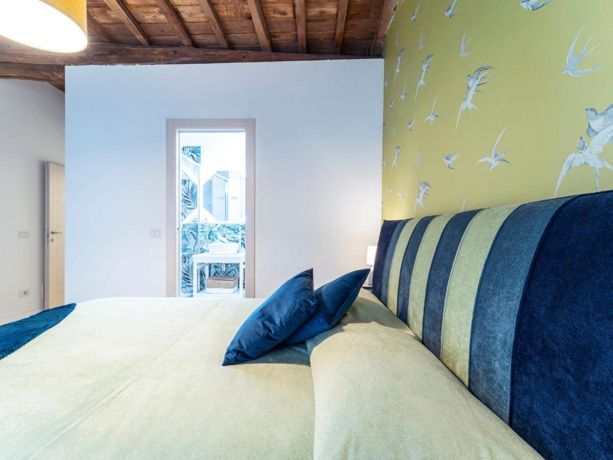 Casa Boboli By Interhome Apartamento Florencia