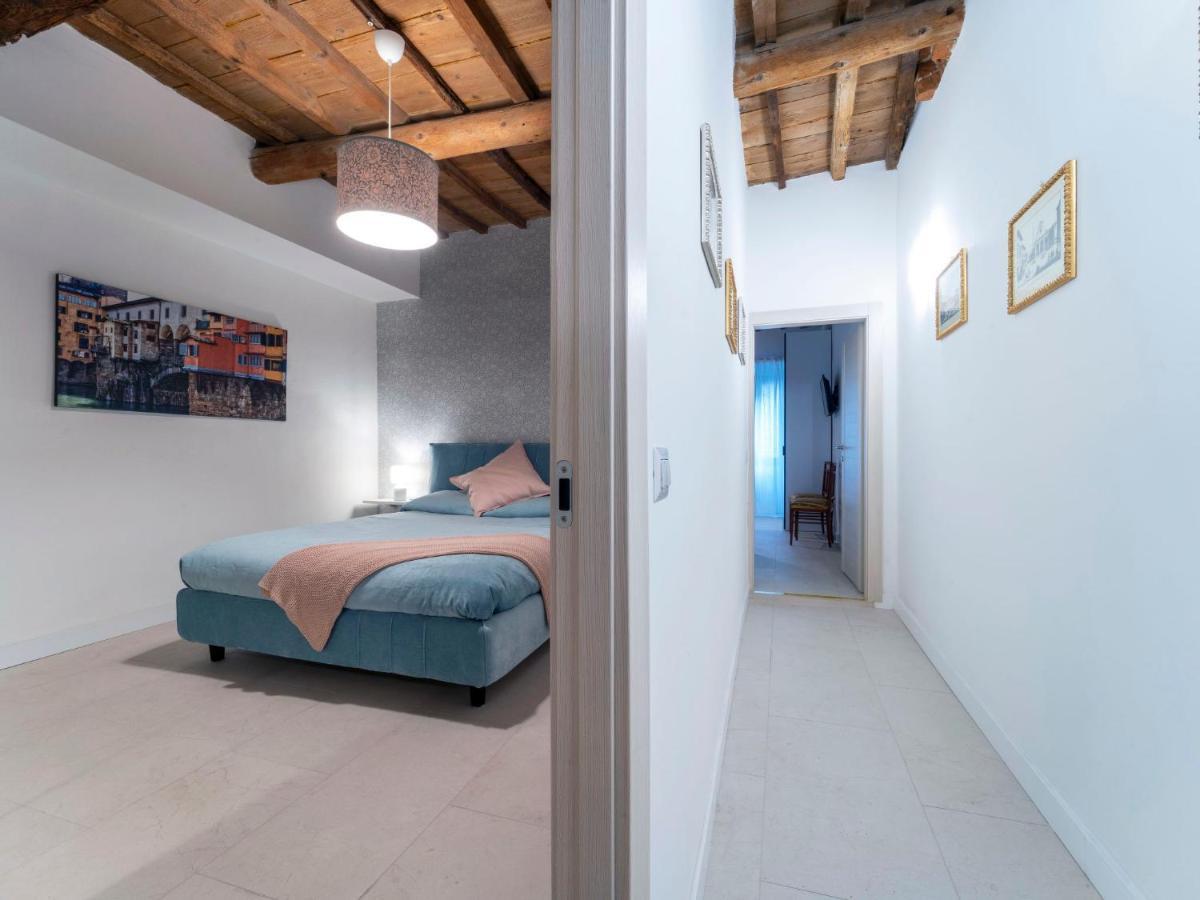 Casa Boboli By Interhome Apartamento Florencia
