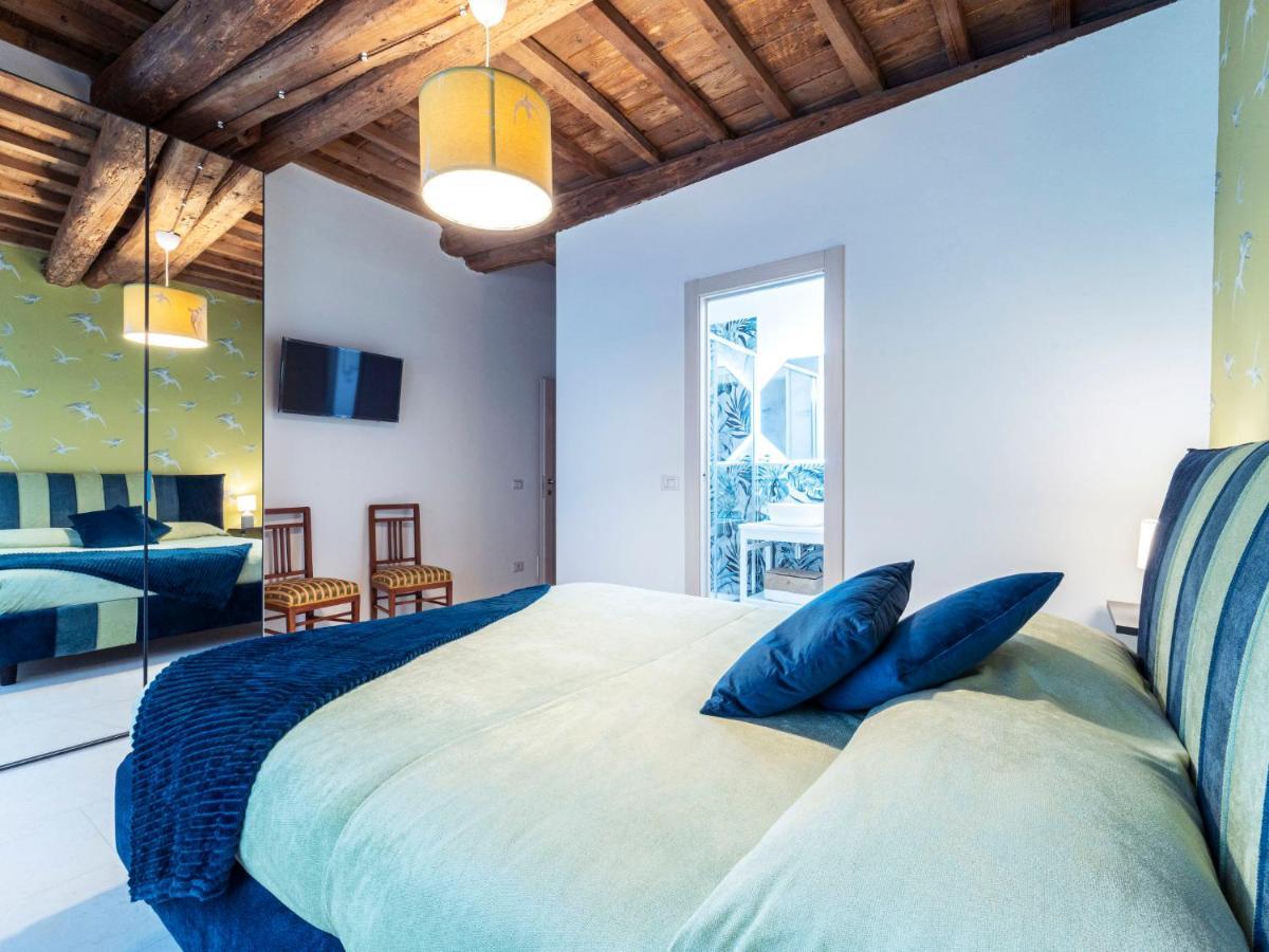 Casa Boboli By Interhome Apartamento