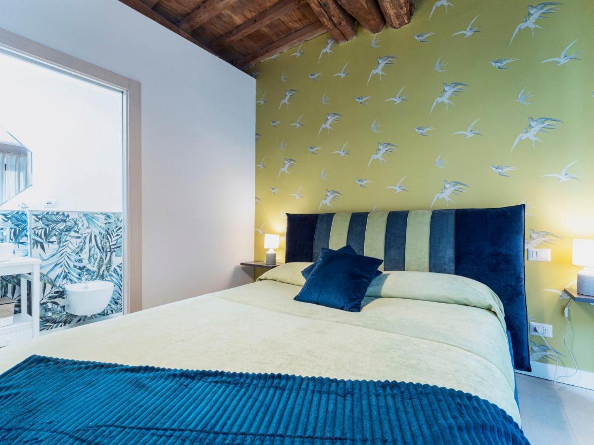 Casa Boboli By Interhome * Florencia